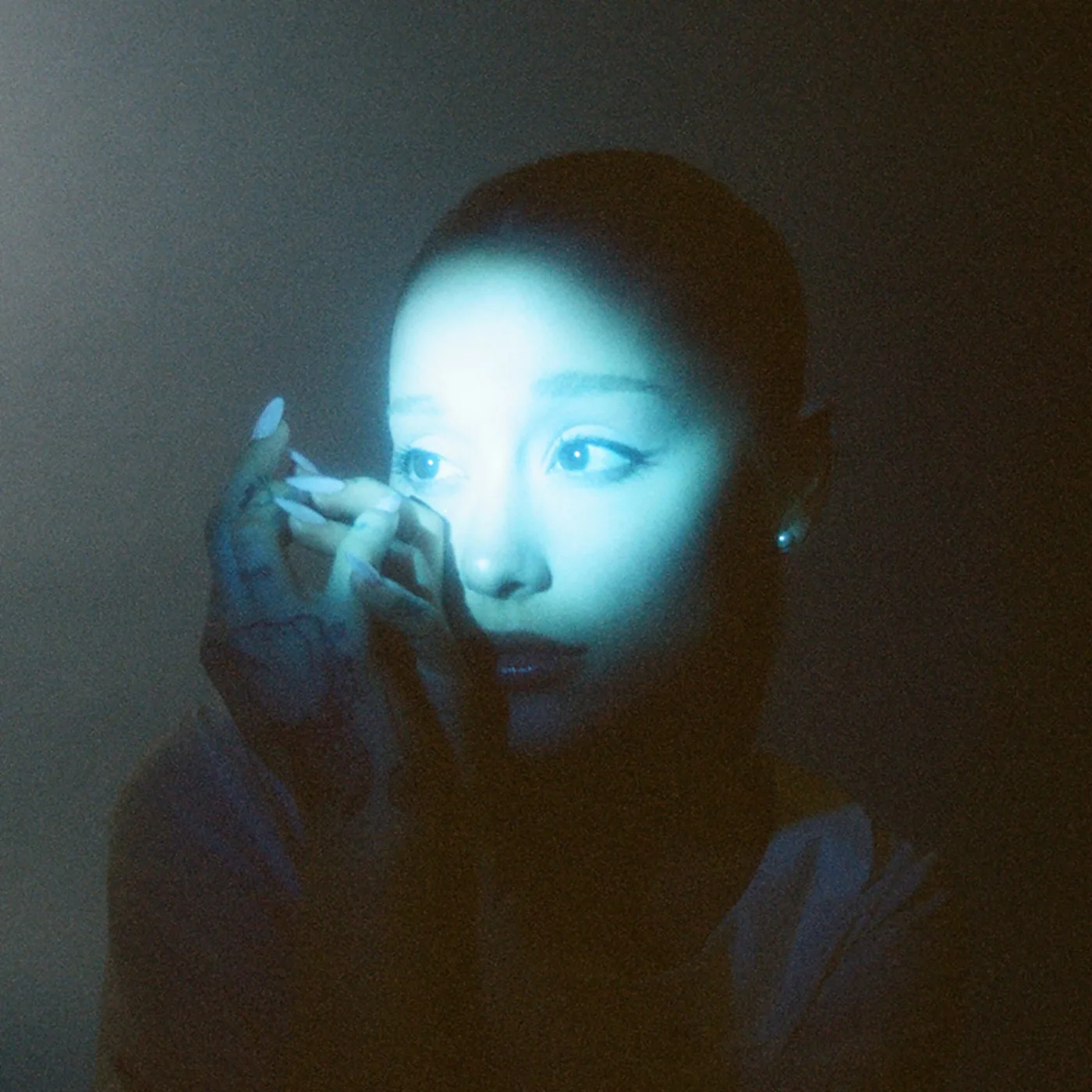 Ariana Grande