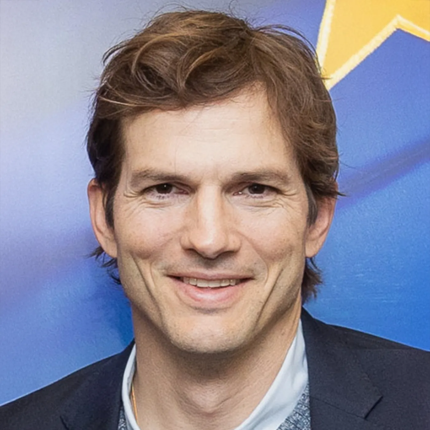 Ashton Kutcher