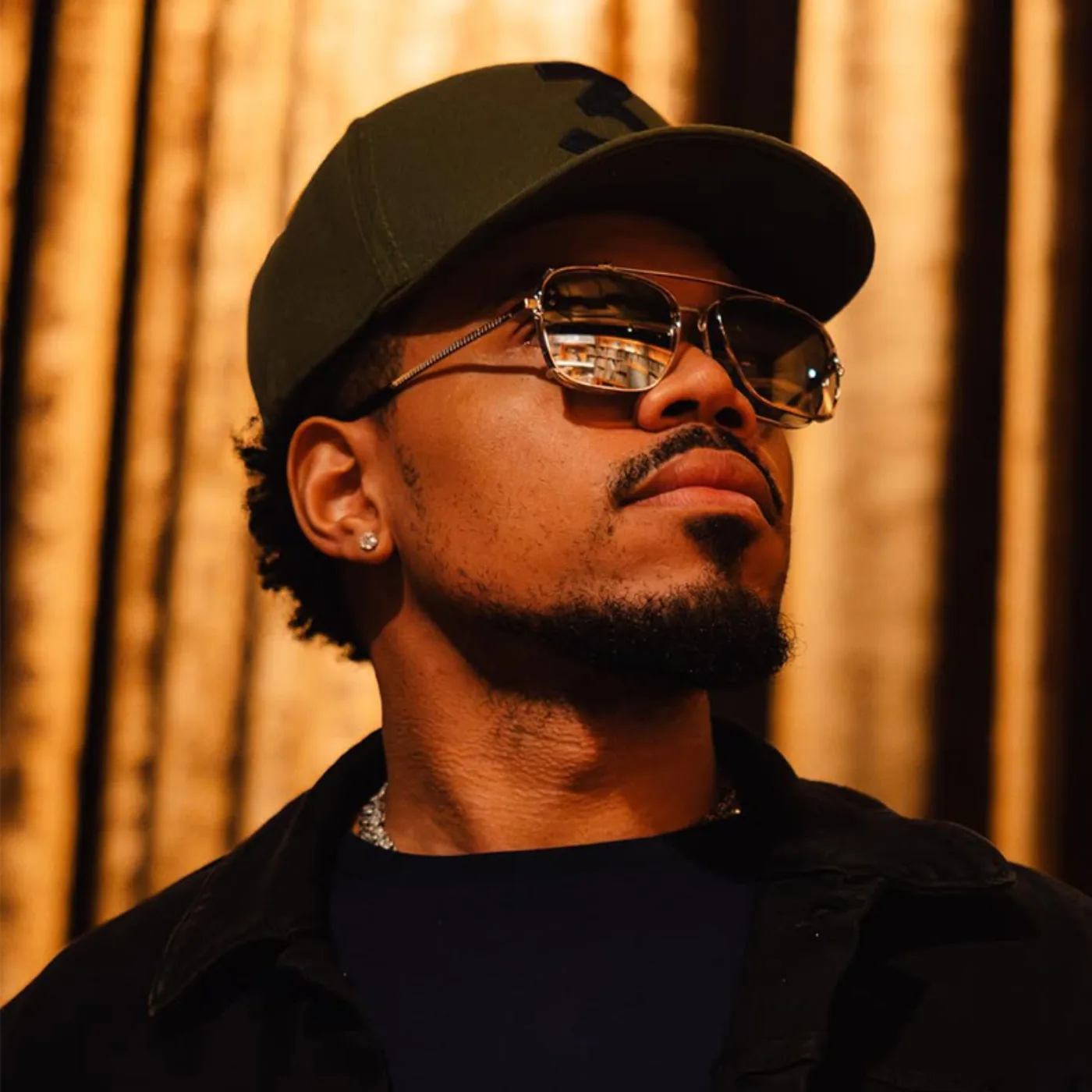 Chance the Rapper