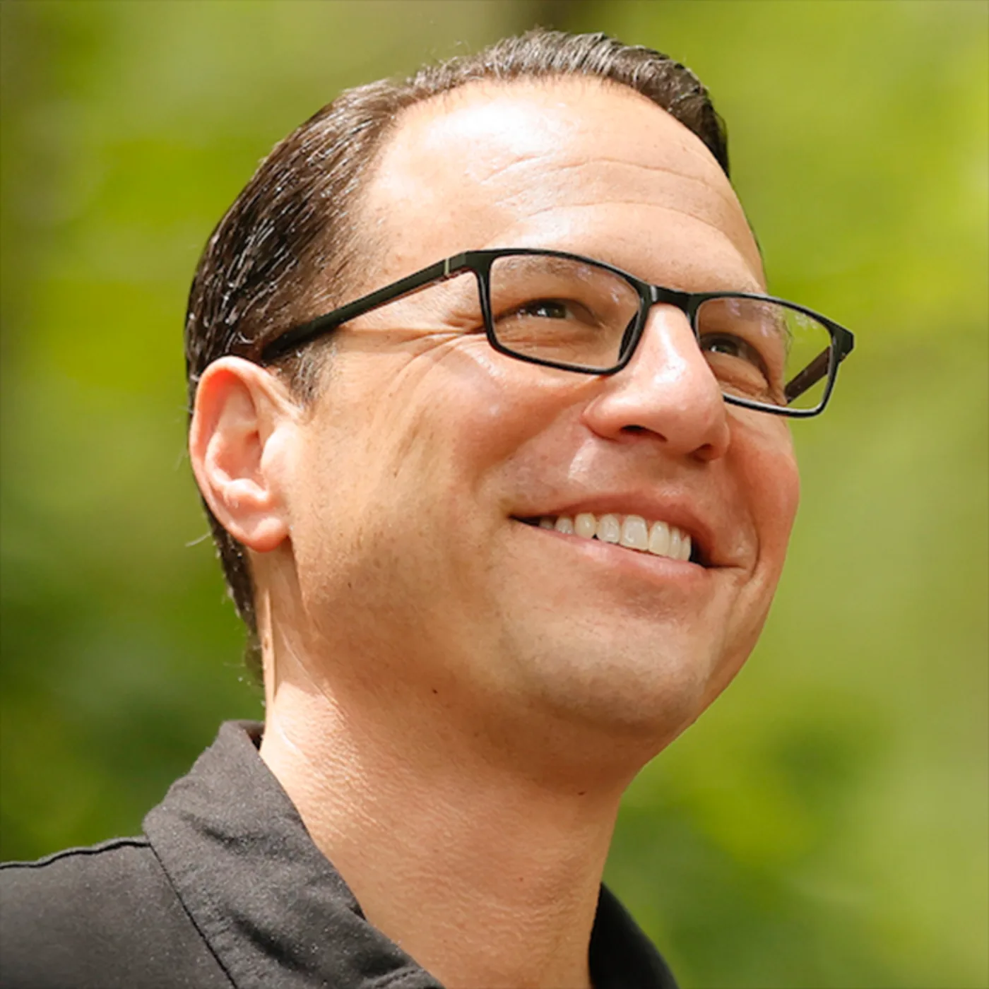 Gov. Josh Shapiro