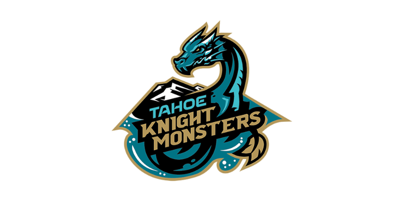 Las Vegas Knight Monsters