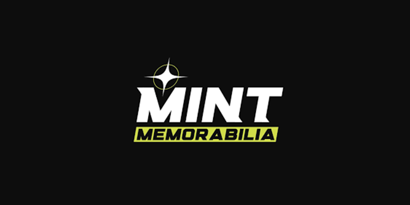Mint Memorabilia