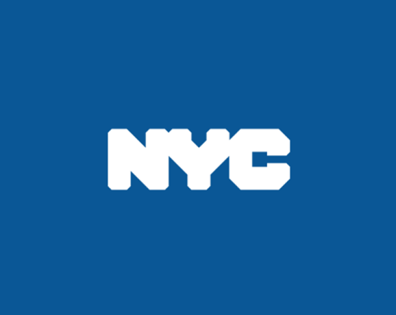 City of New York