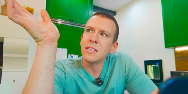 Philip DeFranco