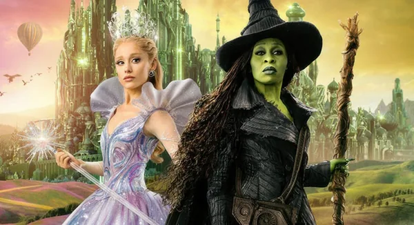 WICKED