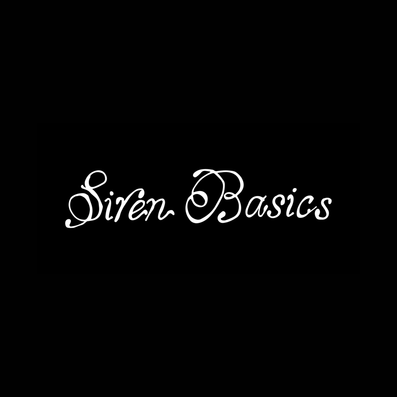 Siren Basics