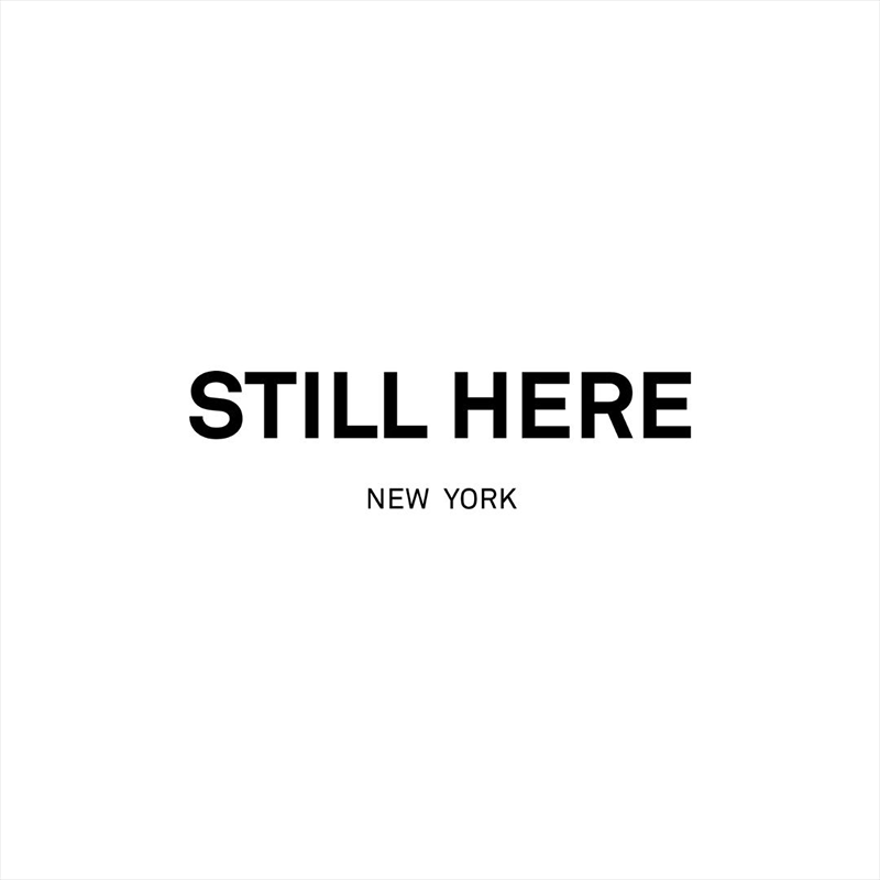 Still Here